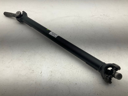 NEW CRS N93070 Front Driveshaft Front Prop Shaft Drive Shaft  39.37''