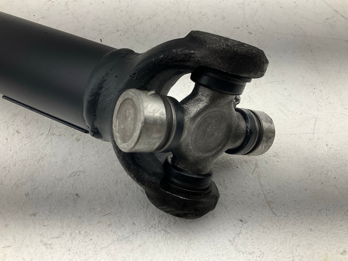 NEW CRS N93070 Front Driveshaft Front Prop Shaft Drive Shaft  39.37''