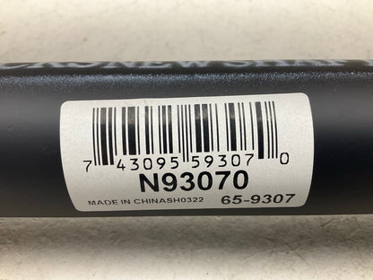 NEW CRS N93070 Front Driveshaft Front Prop Shaft Drive Shaft  39.37''