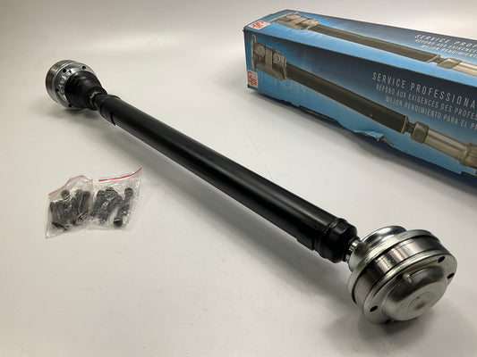CRS N93230 Front Prop Shaft Driveshaft For 2005-2006 Jeep Liberty 2.8L DIESEL