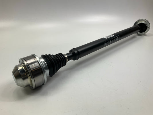 CRS N93230 Front Prop Shaft Driveshaft For 2005-2006 Jeep Liberty 2.8L DIESEL