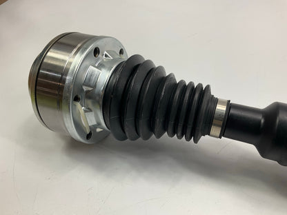 CRS N93230 Front Prop Shaft Driveshaft For 2005-2006 Jeep Liberty 2.8L DIESEL