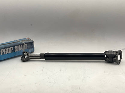CRS N98709 Front 34.5'' Driveshaft Prop Shaft For 94-98 Dodge Ram 1500 96-98 2500