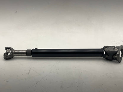 CRS N98709 Front 34.5'' Driveshaft Prop Shaft For 94-98 Dodge Ram 1500 96-98 2500