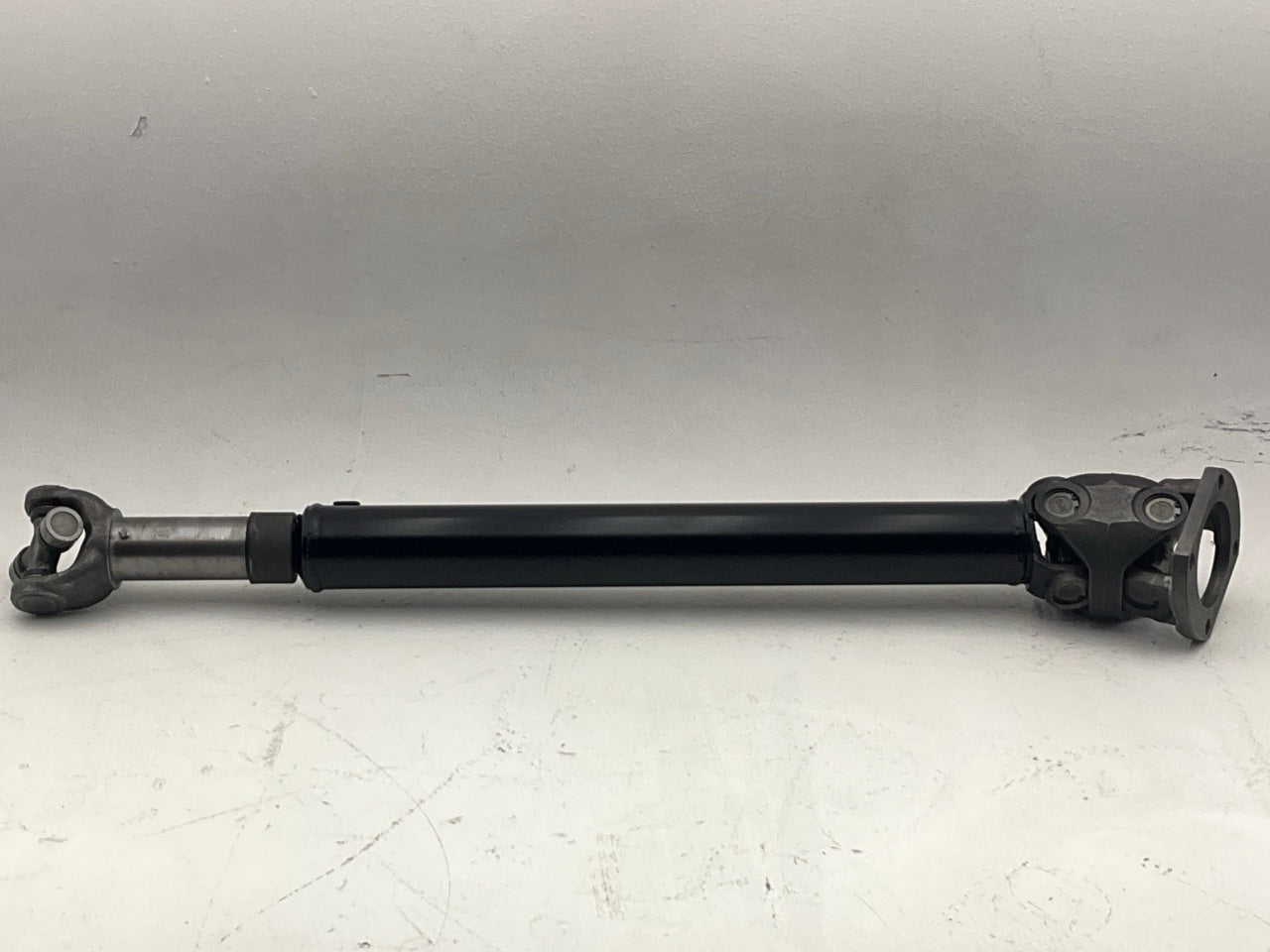 CRS N98709 Front 34.5'' Driveshaft Prop Shaft For 94-98 Dodge Ram 1500 96-98 2500