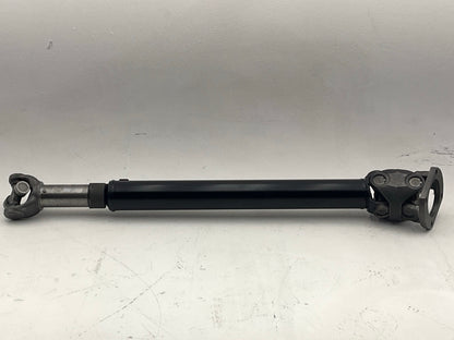 CRS N98709 Front 34.5'' Driveshaft Prop Shaft For 94-98 Dodge Ram 1500 96-98 2500