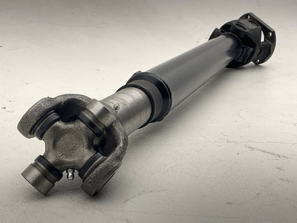 CRS N98709 Front 34.5'' Driveshaft Prop Shaft For 94-98 Dodge Ram 1500 96-98 2500