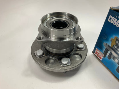 CRS NT512205 Rear Wheel Hub Bearing For 2001-2006 Lexus LS430