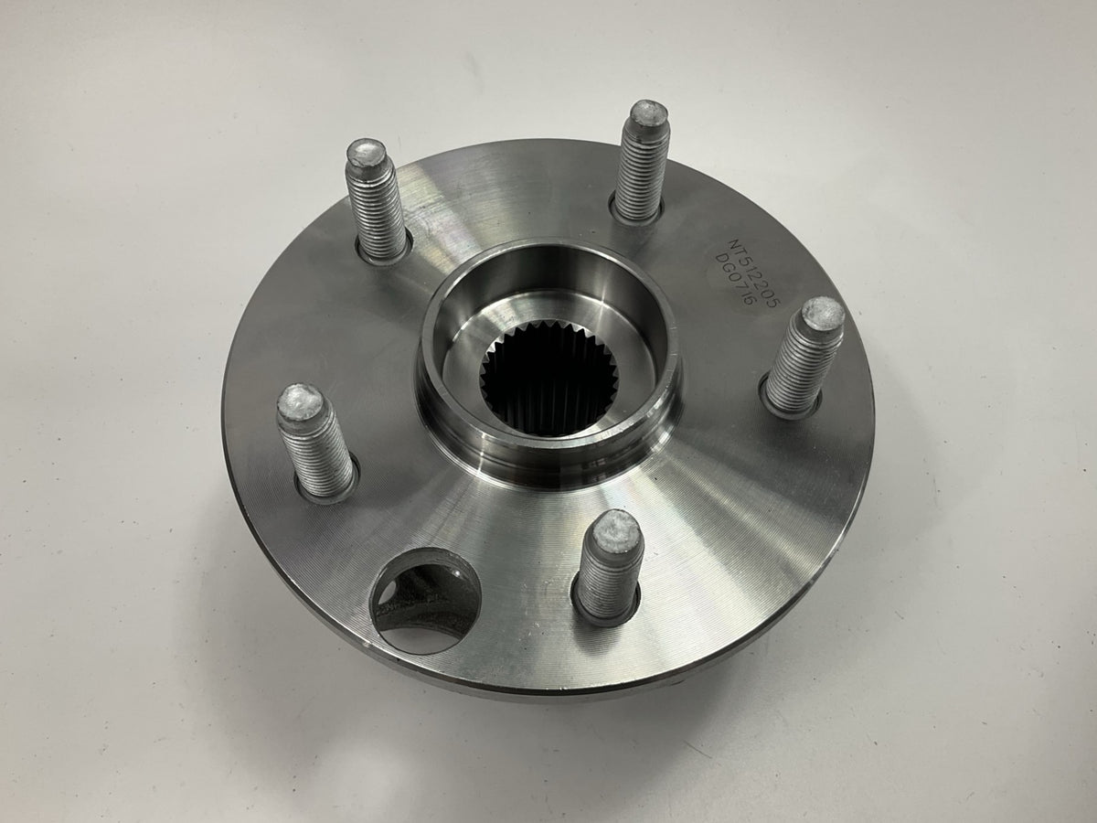 CRS NT512205 Rear Wheel Hub Bearing For 2001-2006 Lexus LS430