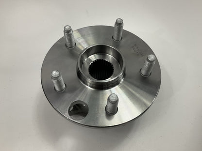 CRS NT512205 Rear Wheel Hub Bearing For 2001-2006 Lexus LS430