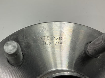 CRS NT512205 Rear Wheel Hub Bearing For 2001-2006 Lexus LS430