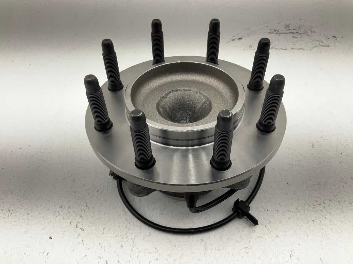 CRS WA515085 Front Wheel Hub Bearing - 1999-2000 Chevy Silverado 2500 RWD 8-LUG