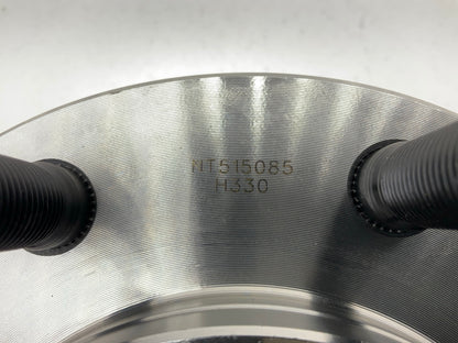 CRS WA515085 Front Wheel Hub Bearing - 1999-2000 Chevy Silverado 2500 RWD 8-LUG