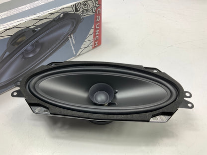Crunch (SONDPEX) CR-OER410 4''x10'' OEM Replacement Speaker 50W