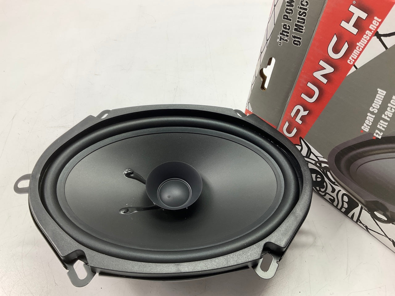 SONDPEX Crunch CR-OER57  5''x7'' 60w OEM Replacement Speaker