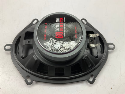 SONDPEX Crunch CR-OER57  5''x7'' 60w OEM Replacement Speaker