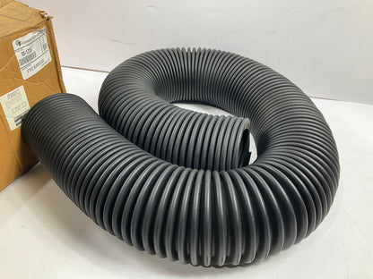 CRUSHPROOF 50-12SF 5'' X 12' SUPERFLEX Exhaust Hose Flexable Garage Exhaust Hose