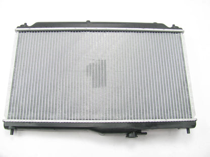 Cryomax 0AHD2328 Radiator For 1992-1996 Honda Prelude Automatic Trans.