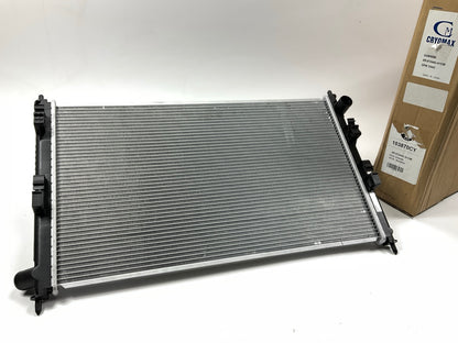 Cryomax 13443 Radiator For 2013-2015 Mitsubishi Outlander Sport