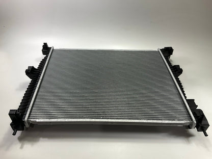 CSF 3819 Radiator For 2016-2022 Jeep Grand Cherokee, 2016-2020 Durango