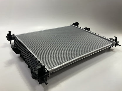 CSF 3819 Radiator For 2016-2022 Jeep Grand Cherokee, 2016-2020 Durango