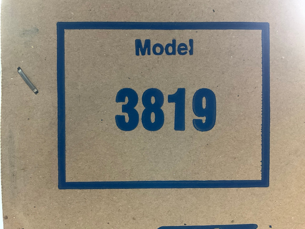 CSF 3819 Radiator For 2016-2022 Jeep Grand Cherokee, 2016-2020 Durango