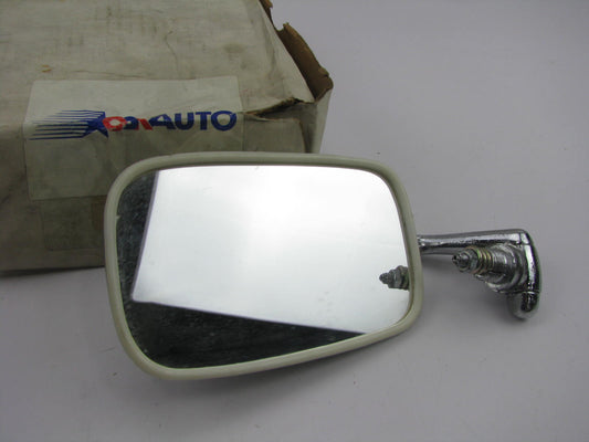 Csk Auto 273-0013 Front Left Mirror 1975-79 VW Beetle Transporter 80-83 Vanagon