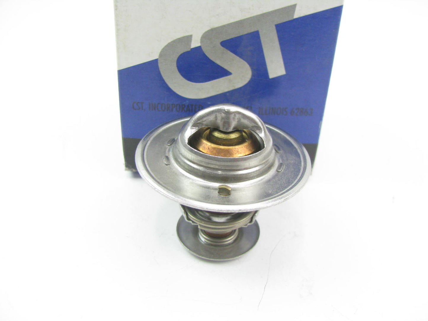 CST 4059 Engine Coolant Thermostat - 192 Degree