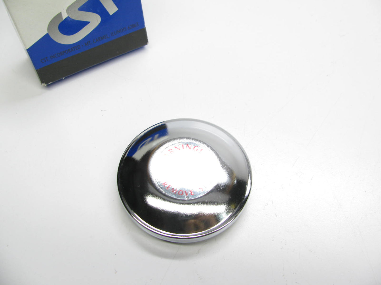 CST 6025 Fuel Tank Filler Gas Cap