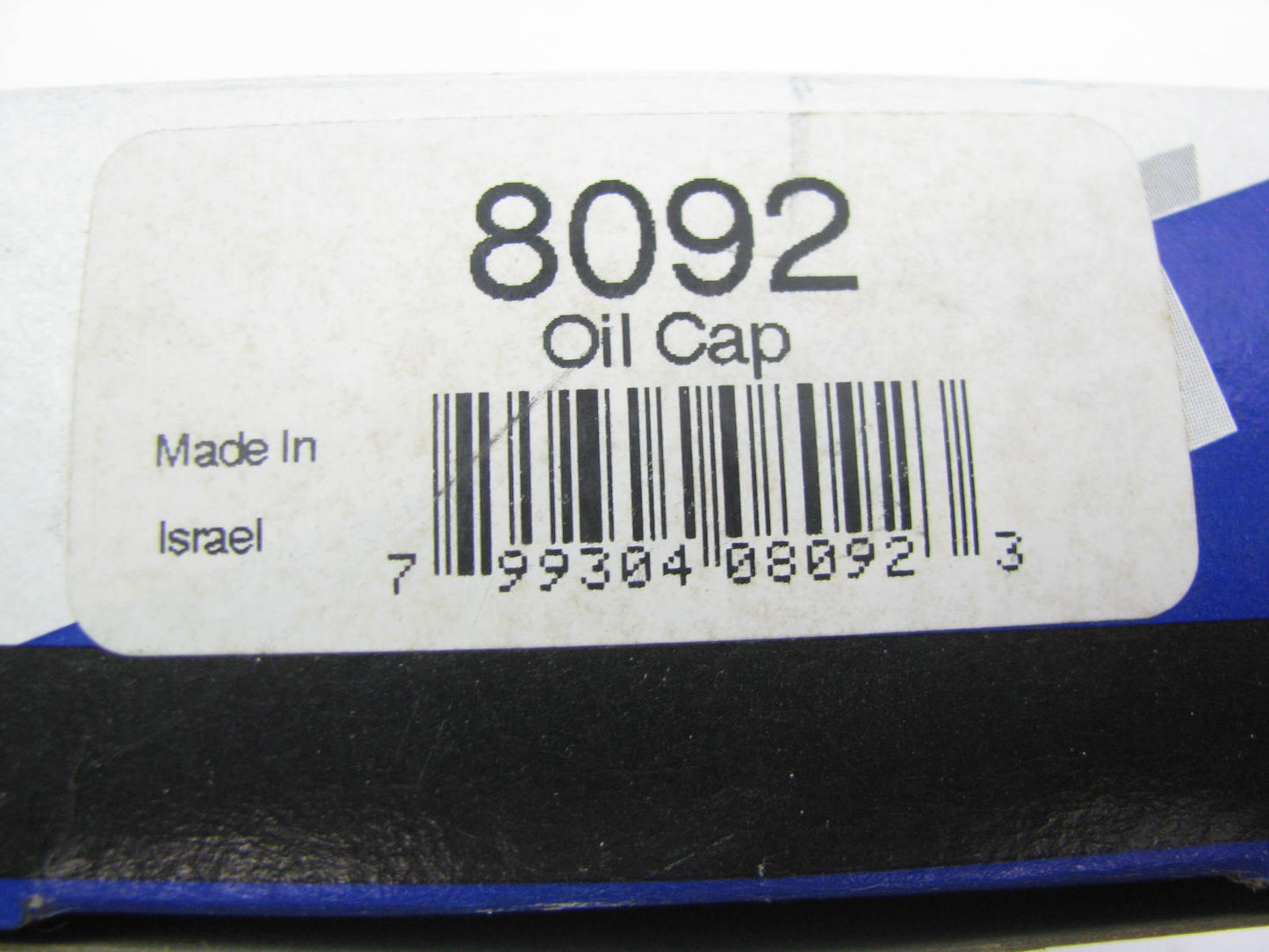 CST 8092 Engine Oil Filler Cap