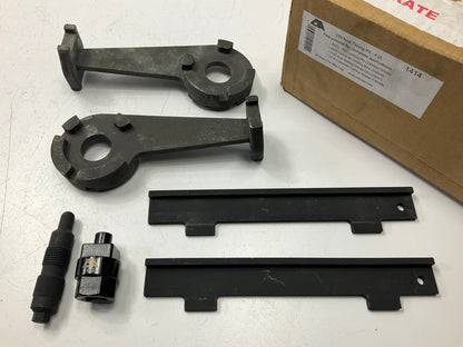 CTA 1414 VW / Audi Timing Tool Kit - 4.2L V8 For Timing Chain Replacement