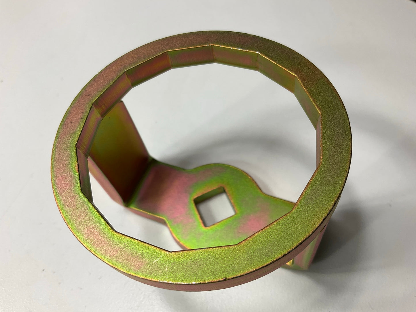 CTA Tools 1726 Toyota Oil Filter Wrench  64 X 14 (64mm X 14 Pt Wrench)
