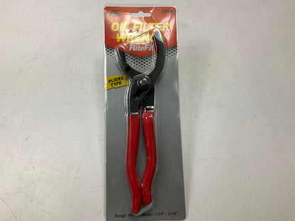 CTA 2532 Oil Filter Pliers - 45mm-89mm / 1-3/4'' To 3-1/2''