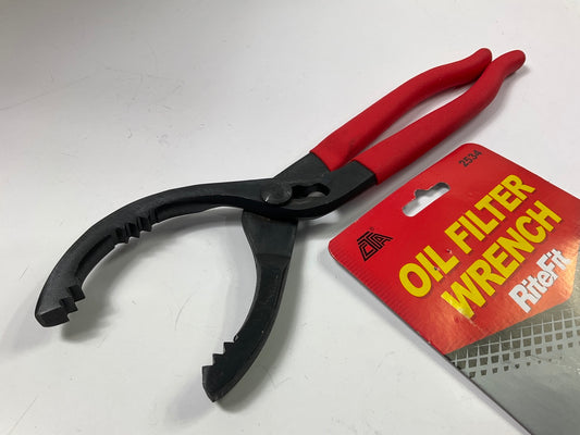 CTA 2534 RiteFit Pliers Type Oil Filter Wrench