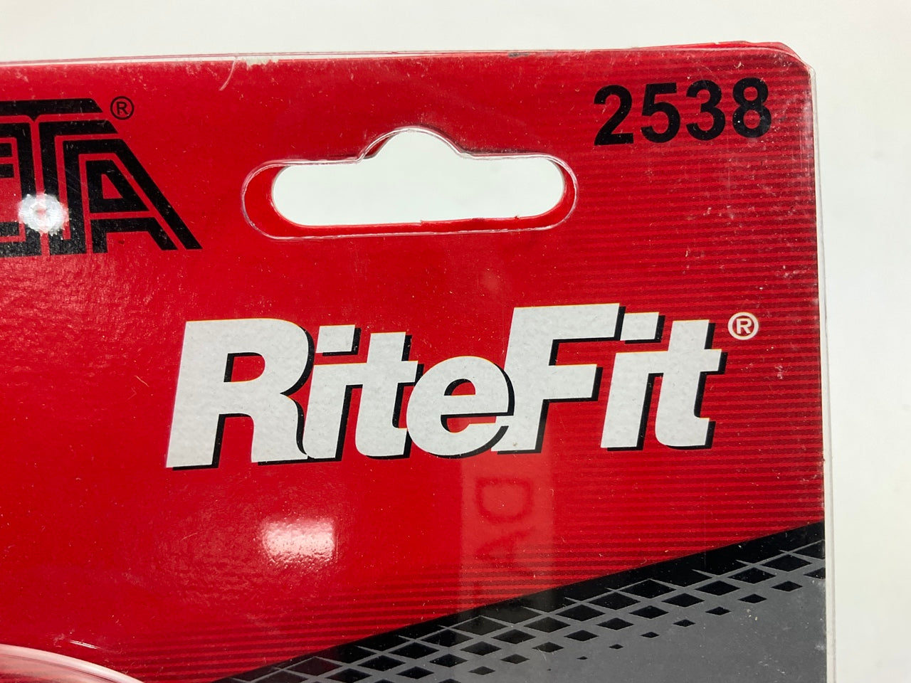 CTA 2538 Rite-Fit Swivel Handle Oil Filter Wrench Range 57mm-73mm