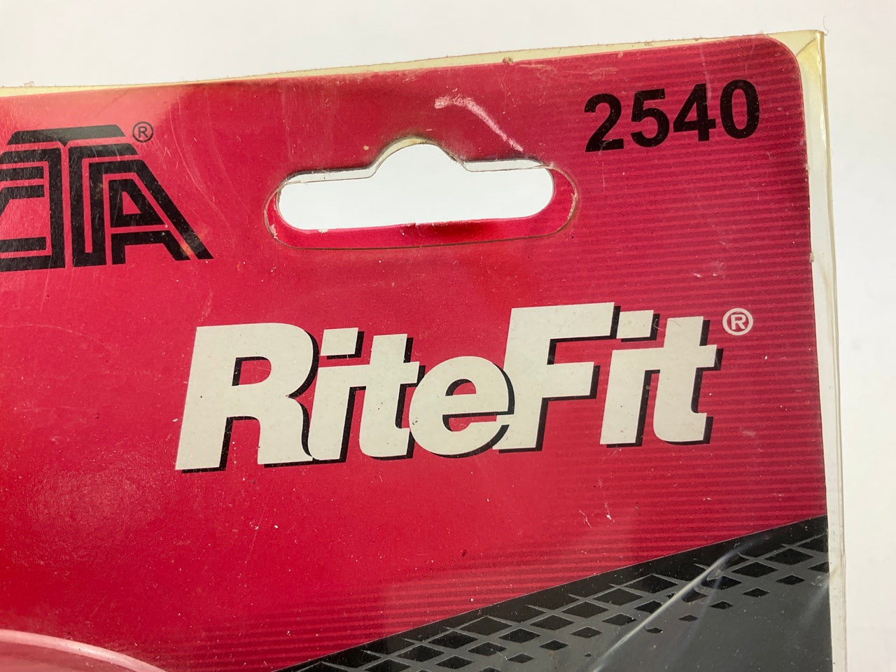 CTA 2540 RiteFit Swivel Oil Filter Wrench Range 65mm-83mm