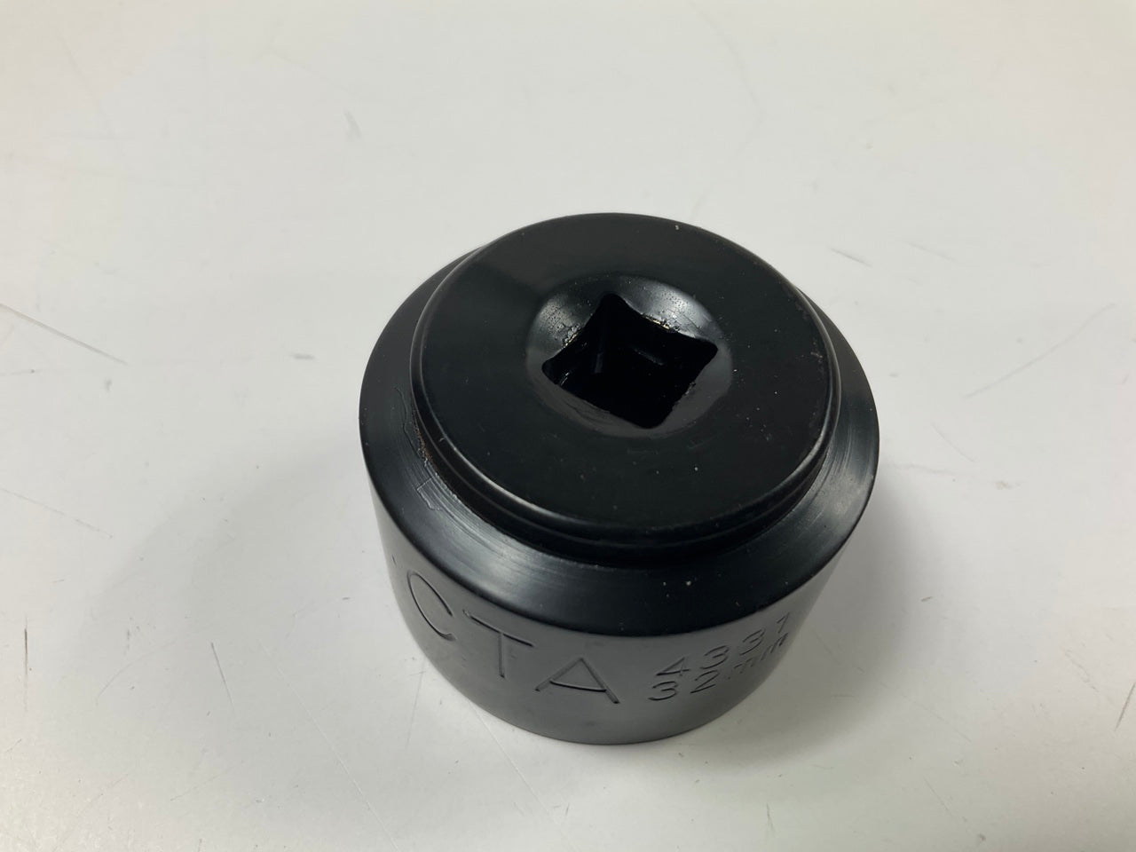 CTA 2572 32MM Low Profile Oil Filter Housing Cap Socket For Fram CH908