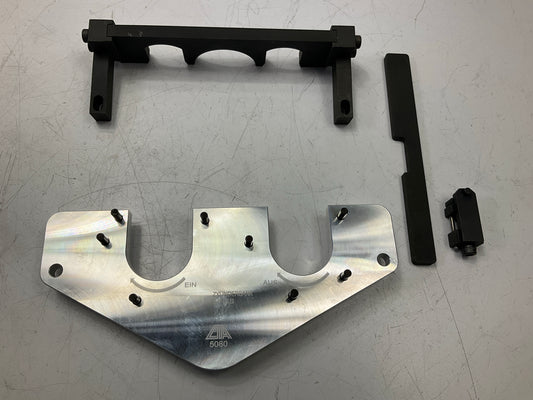 USED CTA 5080 Mercedes M156 Timing Tool Set CL63, CLK63, CLS63, E63, ML63, S63