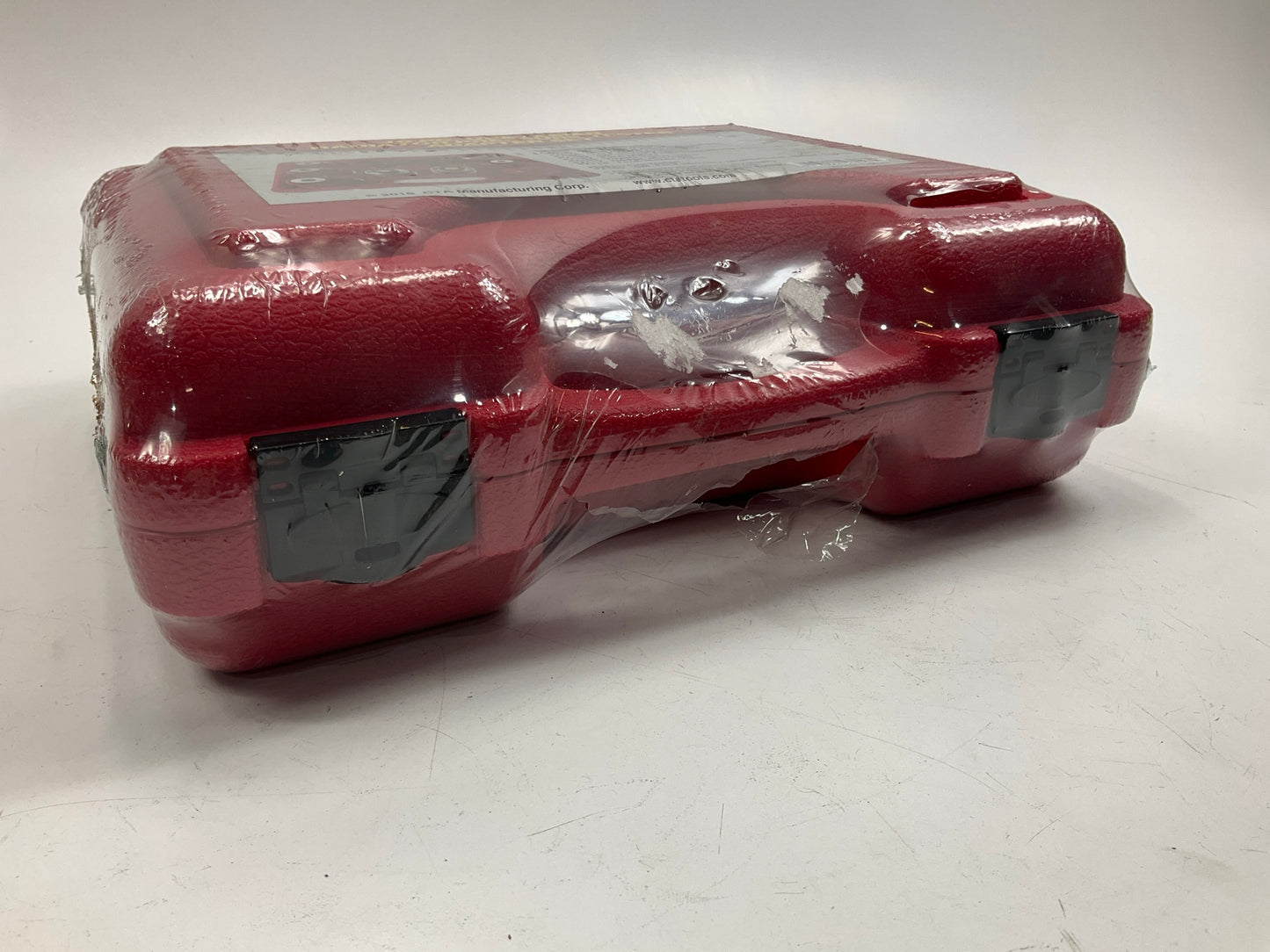 CTA 7057 10 Piece USA / ASIAN Radiator Coolant Pressure Tester Adapter Tool Kit