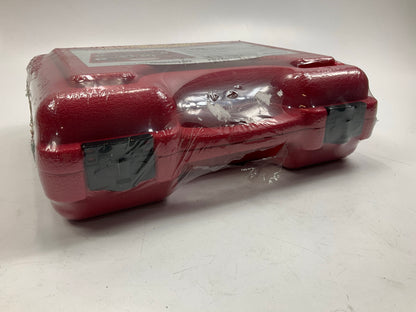 CTA 7057 10 Piece USA / ASIAN Radiator Coolant Pressure Tester Adapter Tool Kit