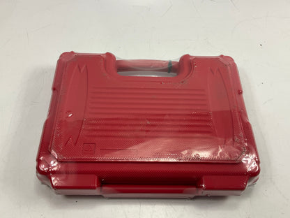CTA Tools 7402 Automatic Transmission Fluid ATF Filler Adapter Kit, 15 Pieces