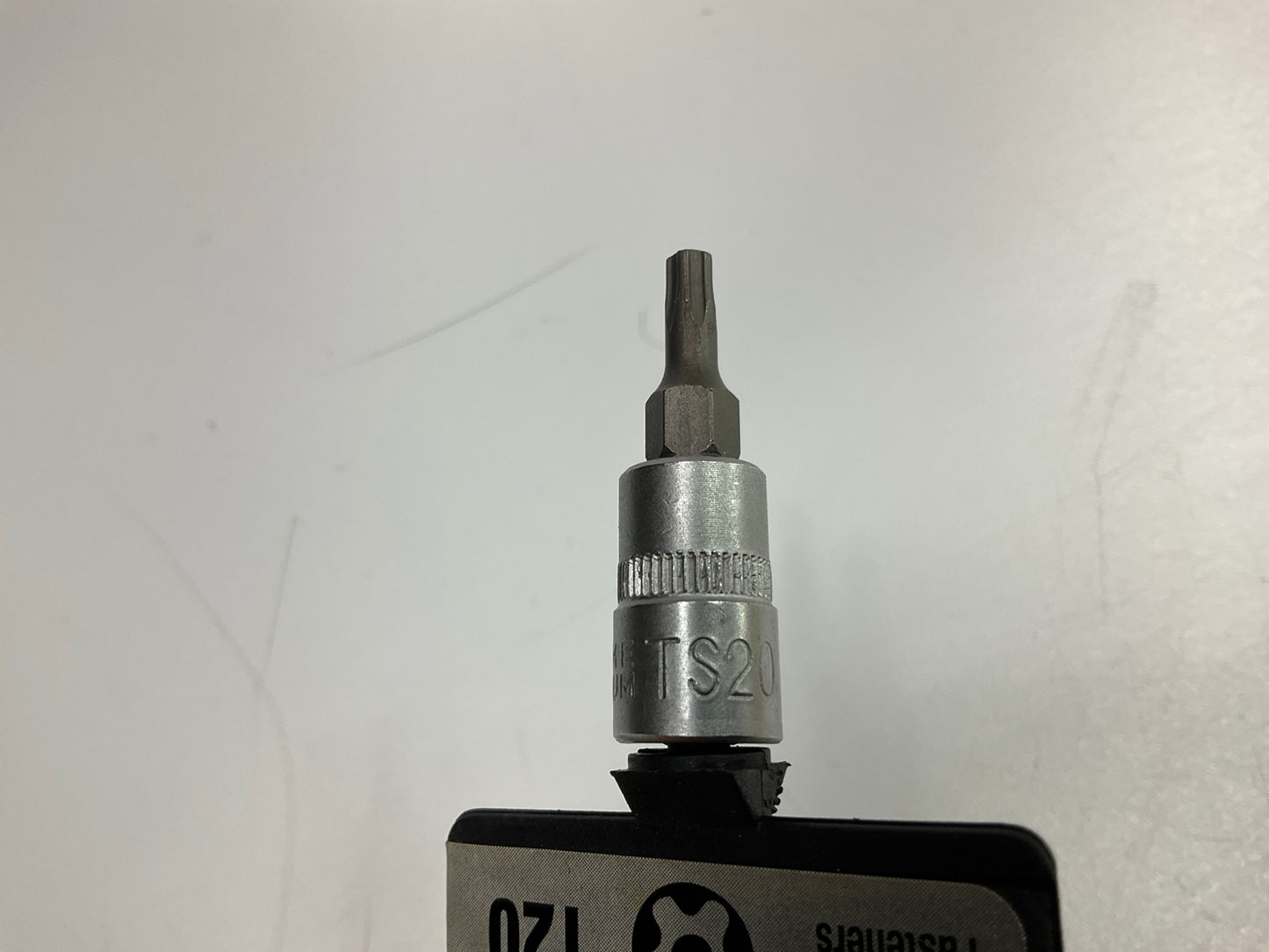 CTA 9684 - 5 Point Tamper Torx Socket T20