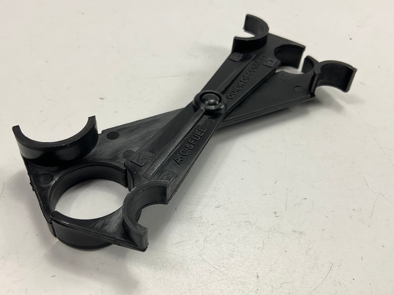 CTA A379 A/C Fuel Line Disconnect Tool Sizes: 3/4'', 5/8'', 1/2'', 3/8''