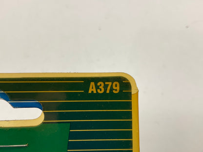 CTA A379 A/C Fuel Line Disconnect Tool Sizes: 3/4'', 5/8'', 1/2'', 3/8''