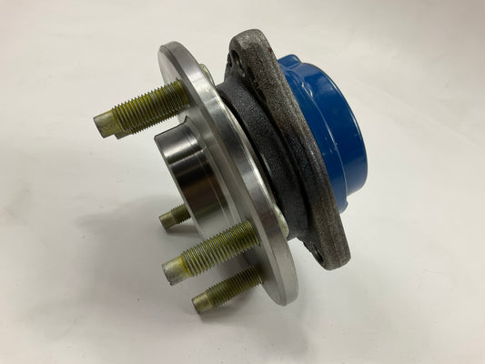 Ctek 405-62001E Rear Wheel Bearing Hub W/O ABS For 2003-2007 Buick Rendezvous