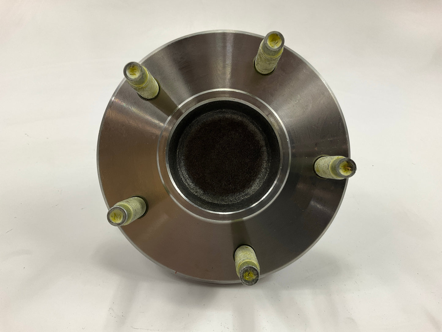 Ctek 405-62001E Rear Wheel Bearing Hub W/O ABS For 2003-2007 Buick Rendezvous