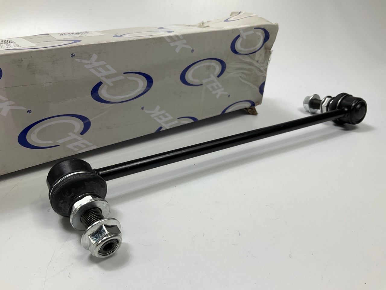 Ctek 607-42083 Front Right Suspension Stabilizer Sway Bar Link Kit