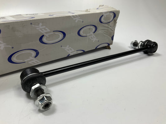 Ctek 607-42083 Front Right Suspension Stabilizer Sway Bar Link Kit