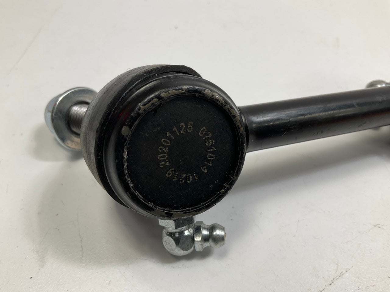Ctek 607-61014 Front Suspension Stabilizer Sway Bar Link Kit