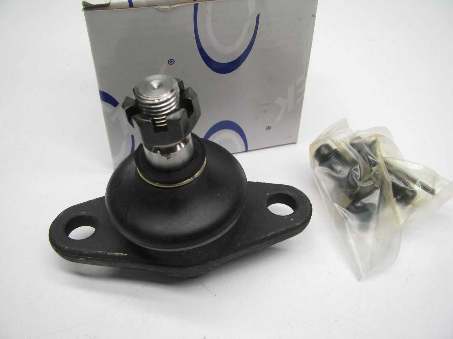 Ctek 611.44003 Lower Ball Joint For 1983-1991 Toyota Camry, 1990-1991 ES250